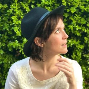 Meet your Posher, Sascha